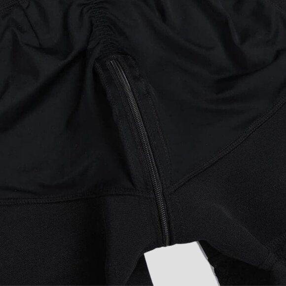 Columbian Faja BBL-Effect Corset Shaper with Removable Straps - Picture 10 of 11